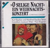 O Selige Nacht - Ein Weihnachtskonzert - Concilium Musicum Wien o.l.v. Paul Angerer