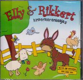 Kinderdierenliedjes - Elly & Rikkert