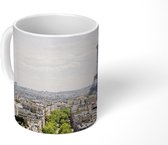 Mok - Parijs skyline - 350 ML - Beker