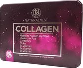 NaturalNest Collageen 5000 mg - 30 Sachets