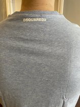 Dsquared2 T-Shirt Light Blue L