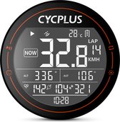 Ordinateur de vélo Cycplus M2 - compact