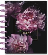 Happy Planner this Life is So Lovely Classic Vertical Planner