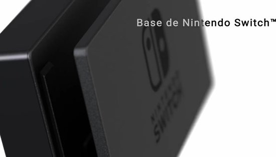Grijze Nintendo-schakelaar 6.2 " 32GB - Toebehoren van Nintendo-schakelaar  -... | bol.com