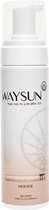 Waysun® Natural Bronzer Zelfbruiner - 200 ML - Zelfbruiner lichaam - Zelfbruiner benen - Zelfbruiner gezicht - Self Tan - Medium