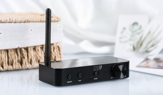 FIIO BTA30 Pro van FIIO — afbeelding 4