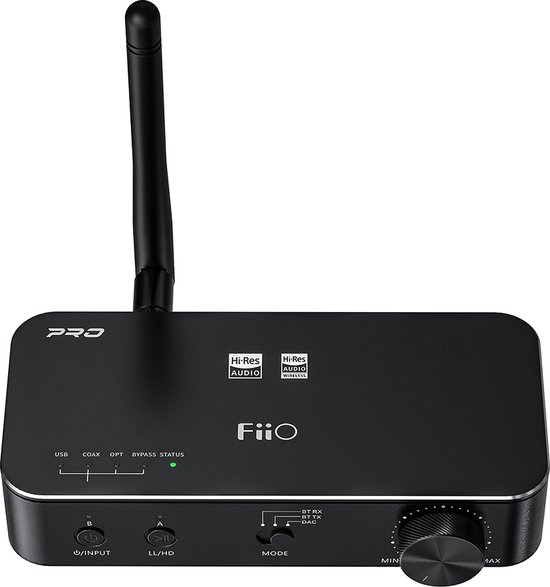 FIIO BTA30 Pro van FIIO — afbeelding 2