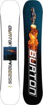 Burton Process Flying V 155 Snowboard