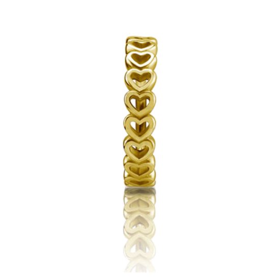 Helix click sale ring