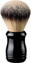 Albi-Pro Pure Badger Shaving Brush - Scheerkwast - Scheerkborstel