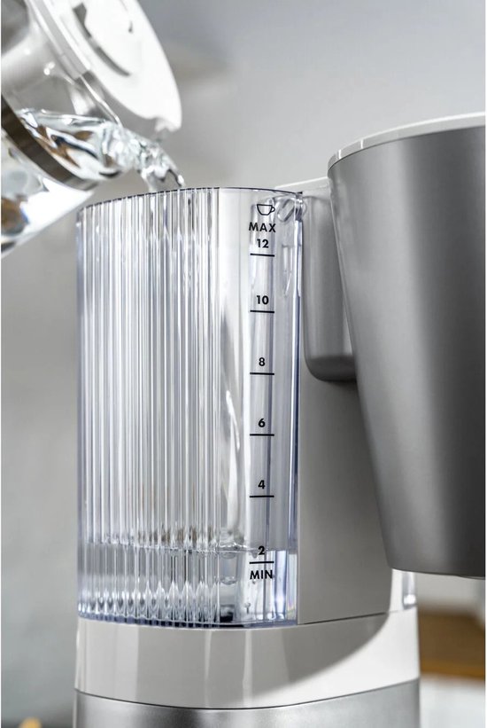 Zwilling Enfinigy koffiezet van Merkloos — afbeelding 5