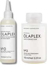 Olaplex No. 0 + No. 3