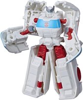Hasbro Transformers Autobot Ratchet Wit 10 Cm