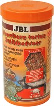 JBL sierschildpadvoer , 1 liter.