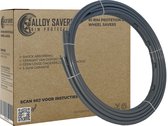 AlloySavers Velgbescherming | Rim Protector | 14-24" | Grijs