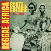 Reggae Africa