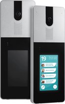 IpDoor intelligente video deurbel IP120D.20