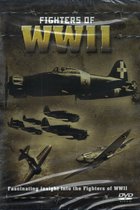 DVD Import Fighters of WWII