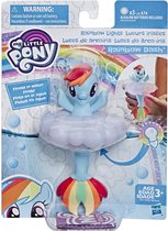 My Little Pony Rainbow Lights Rainbow Dash met Licht