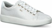 s.Oliver Dames Sneaker 5-5-23625-38 100 Maat: 38 EU