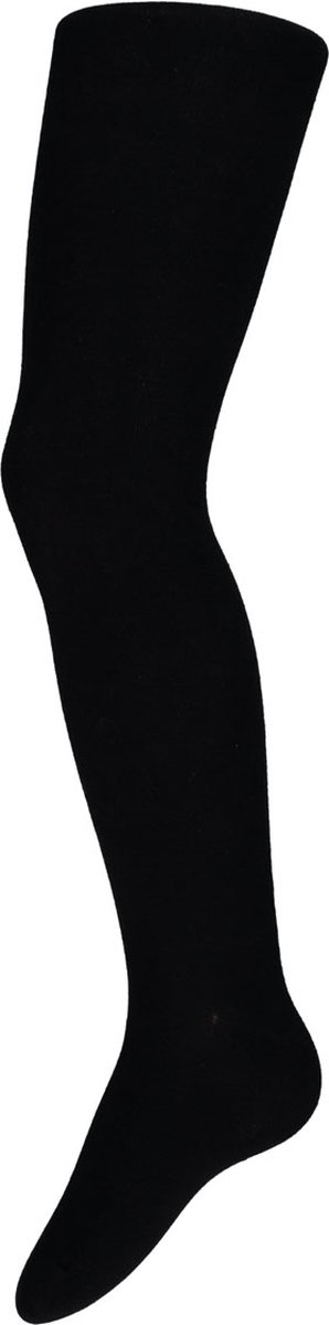 Apollo - Maillot meisjes - Kinder maillot - Maat 128/134 - Zwart - Maillots - Legging meisjes - Maillot 128 - Meisjes maillot - Legging meisje - Maillot zwart