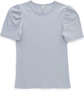 Little Pieces LPANNA SS TOP TW NOOS BC Meisjes T-shirt - Maat 146/152