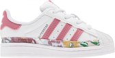 adidas Originals De sneakers van de manier Superstar El I