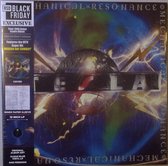 Tesla - Mechanical Resonance (LP)