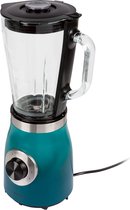 Silvercrest Blender blauw 1.75L