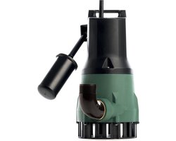 DAB FEKA 600 M-A - Vuilwaterpomp / Dompelpomp - 15000l/h - 680W - Incl. Vlotterarm - Vuil tot Ø25mm