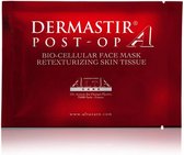 Dermastir Post-op Biocellular Retexturing Face Mask