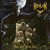 Krolok - Flying Above Ancient Ruins (CD)