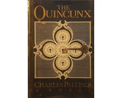 Quincunx