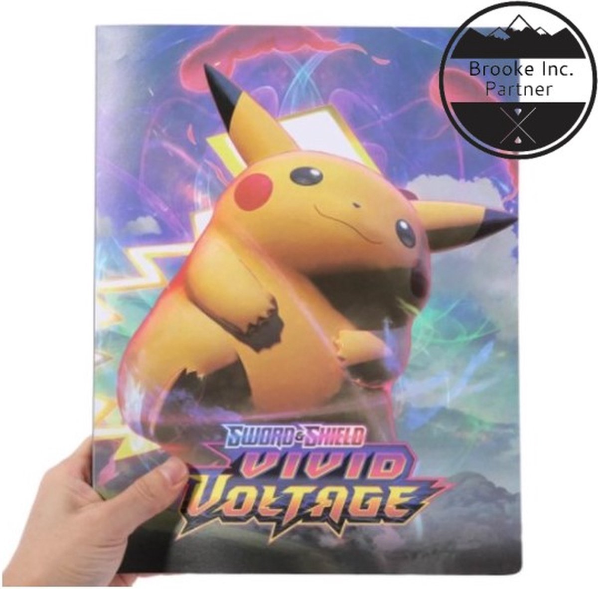 De Beste Kaarten Verzamelmap Voor Trading Card Games 2025