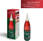 Velform Nutritional - Haarserum - Haargroei serum