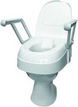 Toiletverhoger snel! | bol.com