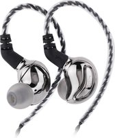 BLON BL01 - 10mm Biology Fiber Diaphragm Driver HiFi In-ear Earphone