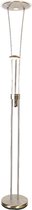 Tokio Uplighter+ leesarm staal LED 2700k dimbaar - Modern - Lampidee - 2 jaar garantie