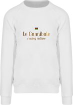 Wieler sweater Le Cannibale W.K.