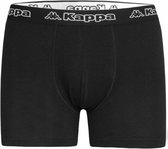 Kappa boxershort maat L nero