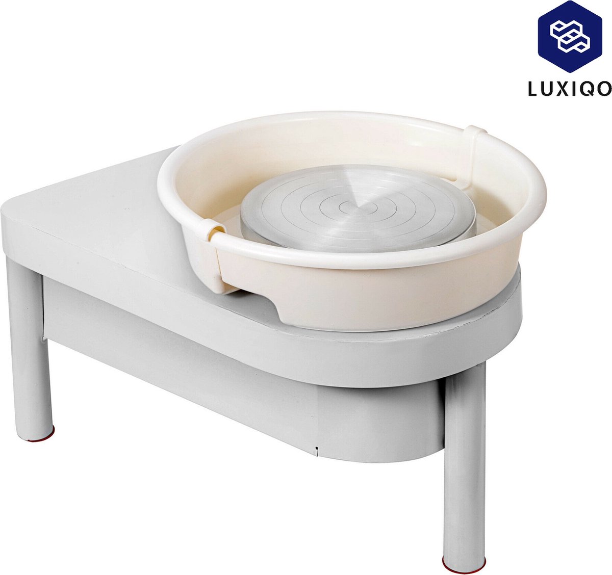 Nappe Dentelle épongeable 175 x 135 cm Eldo | Vitrine Magique