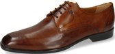 Melvin & Hamilton Heren Derby schoenen Elyas 4