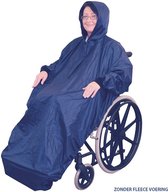 Imperméable Aidapt à manches - 100% imperméable