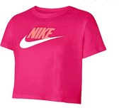 Nike Sportshirt - Roze - Maat 176