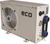 Zwembad Warmtepomp Eco+ 5 - Zwembadverwarming