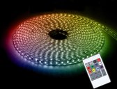 Aigostar - LED Lichtslang V1 - 50 meter RGB - Plug and Play