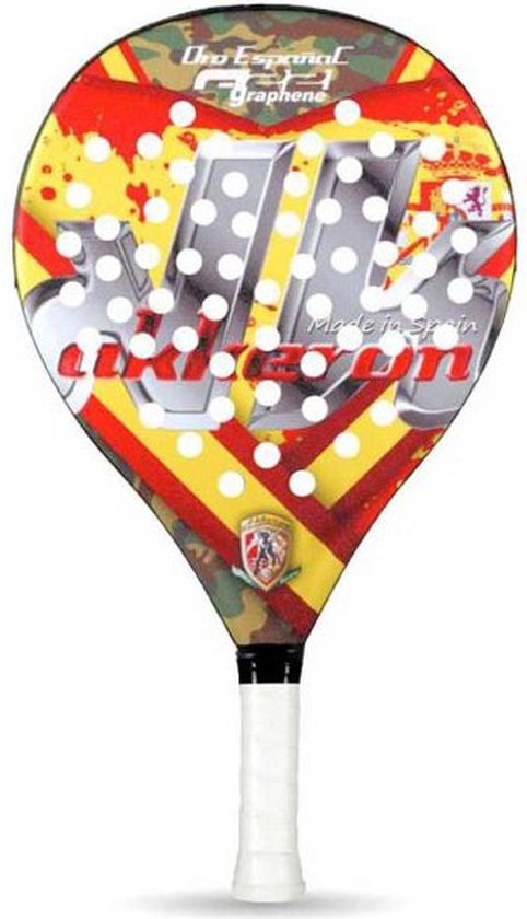 Akkeron Oro España 5K Carbon (Round) - 2022