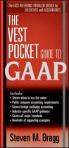 The Vest Pocket Guide to GAAP