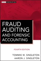 Wiley Corporate F&A 11 - Fraud Auditing and Forensic Accounting
