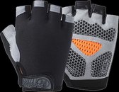 WiseGoods Luxe Handschoenen Voor Vissen - Grip - Outdoor - Kleding - Heren - Dames - Visspullen - Hengelsport - Kamperen - Zwart